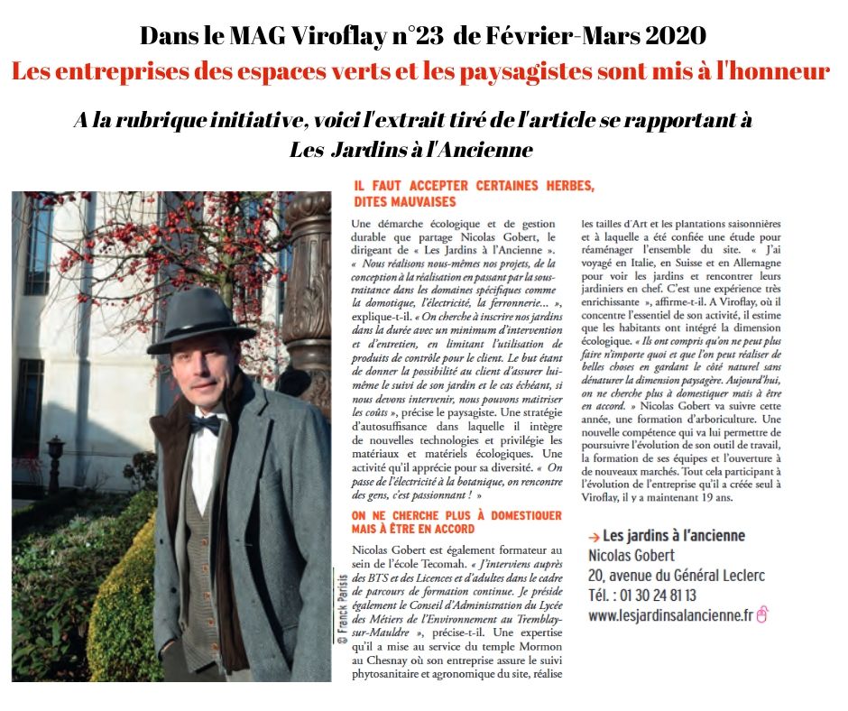 extrait article magviroflay fev2020